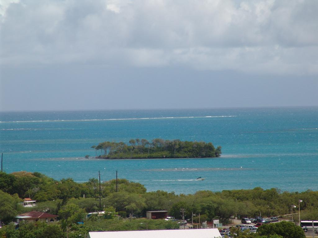 Ocean View Villa La Parguera Buitenkant foto